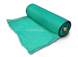 Tarpaflex Debris Netting Now Available on a Cardboard Core 