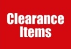 Clearance / Discount Tarpaulins
